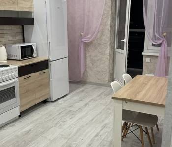 Сдается 1-комнатная квартира, 43,5 м²