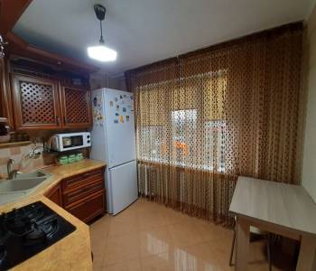 Продается 2-х комнатная квартира, 43,5 м²