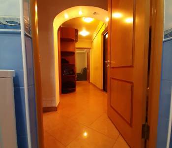 Продается 2-х комнатная квартира, 43,5 м²