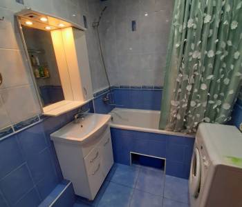 Продается 2-х комнатная квартира, 43,5 м²