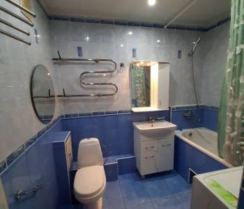 Продается 2-х комнатная квартира, 43,5 м²