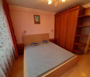 Продается 2-х комнатная квартира, 43,5 м²