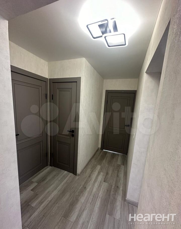 Продается 2-х комнатная квартира, 60 м²