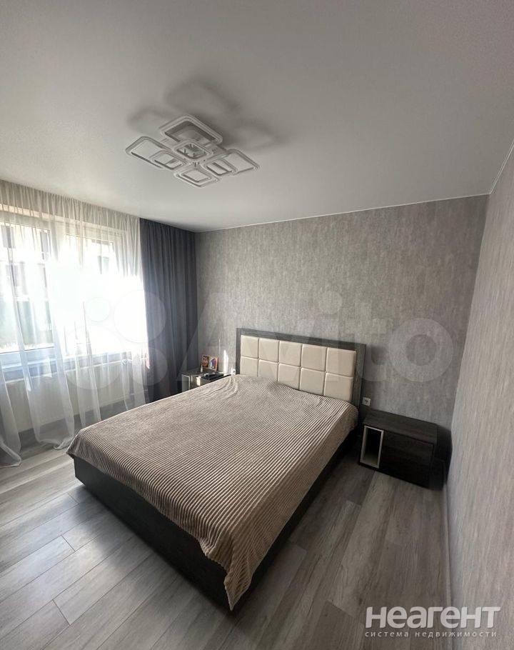 Продается 2-х комнатная квартира, 60 м²