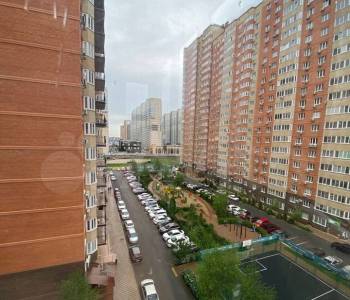 Продается 2-х комнатная квартира, 53 м²