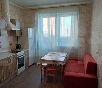 Сдается 1-комнатная квартира, 49 м²