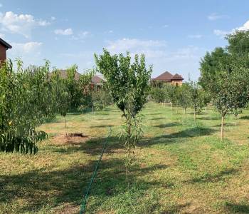 Продается Участок, 2350 м²