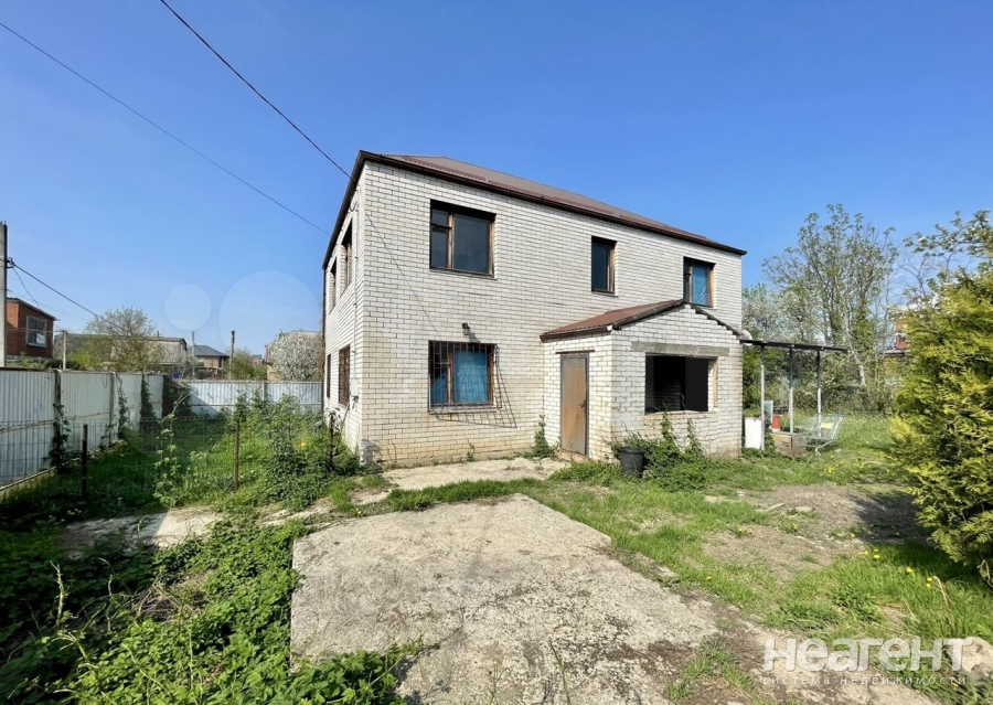 Продается Дом, 168 м²