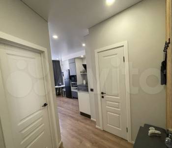 Продается 1-комнатная квартира, 35 м²