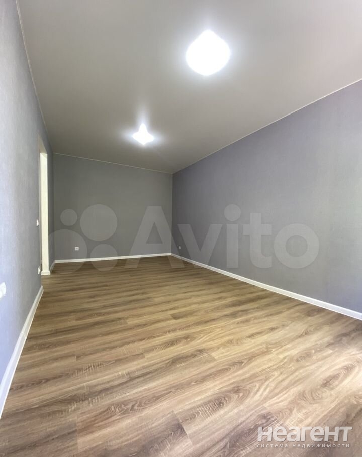 Продается 1-комнатная квартира, 32,1 м²