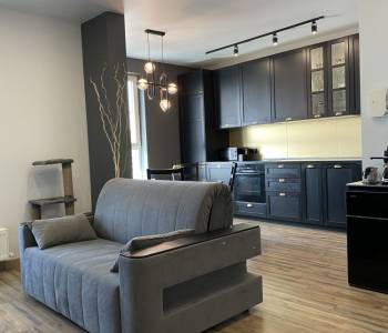 Продается 2-х комнатная квартира, 78 м²