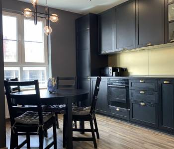 Продается 2-х комнатная квартира, 78 м²