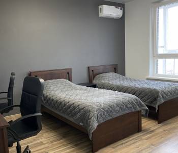 Продается 2-х комнатная квартира, 78 м²