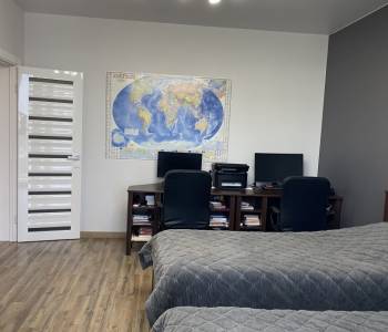 Продается 2-х комнатная квартира, 78 м²