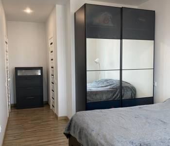 Продается 2-х комнатная квартира, 78 м²