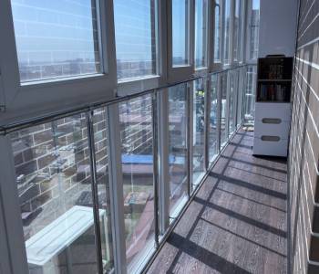 Продается 2-х комнатная квартира, 78 м²