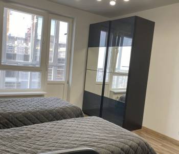 Продается 2-х комнатная квартира, 78 м²