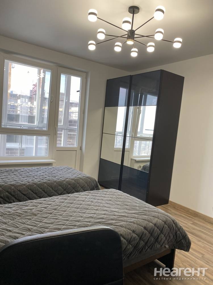 Продается 2-х комнатная квартира, 78 м²