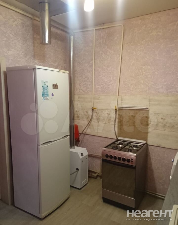 Продается 2-х комнатная квартира, 38,4 м²