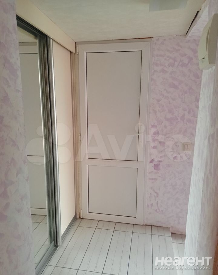 Продается 2-х комнатная квартира, 38,4 м²