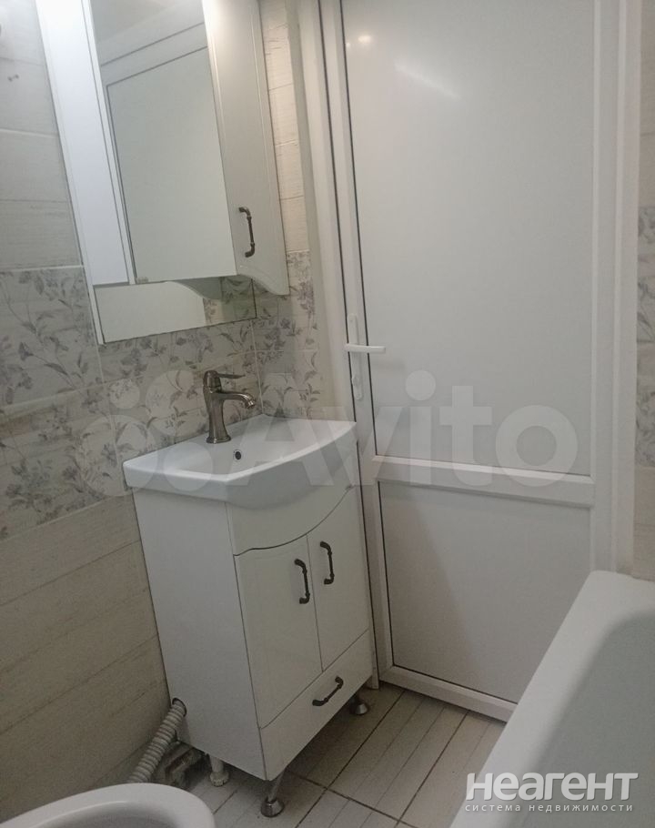 Продается 2-х комнатная квартира, 38,4 м²