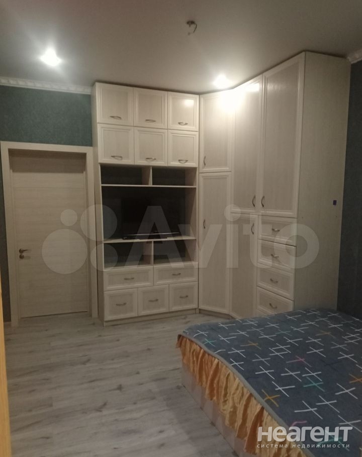 Продается 2-х комнатная квартира, 38,4 м²