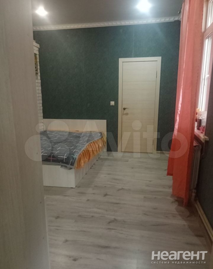 Продается 2-х комнатная квартира, 38,4 м²