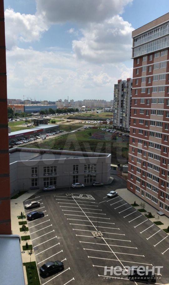 Продается 1-комнатная квартира, 29 м²