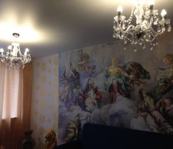 Продается 2-х комнатная квартира, 63 м²