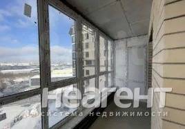 Продается 1-комнатная квартира, 42 м²