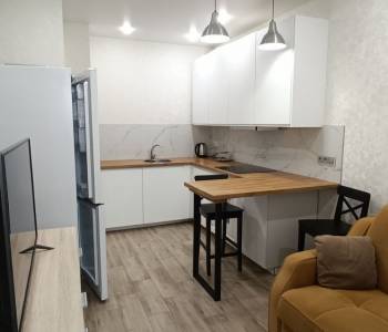 Сдается 1-комнатная квартира, 35 м²