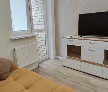 Сдается 1-комнатная квартира, 35 м²