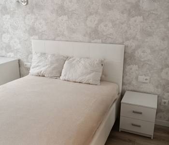 Сдается 1-комнатная квартира, 35 м²