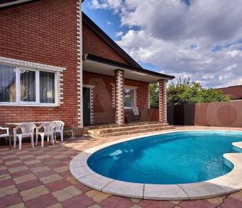 Сдается Дом, 110 м²