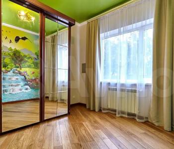 Сдается Дом, 110 м²