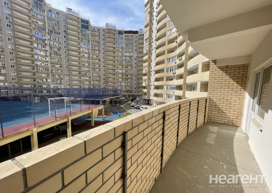 Продается 2-х комнатная квартира, 75 м²