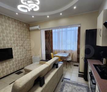 Продается 2-х комнатная квартира, 80 м²