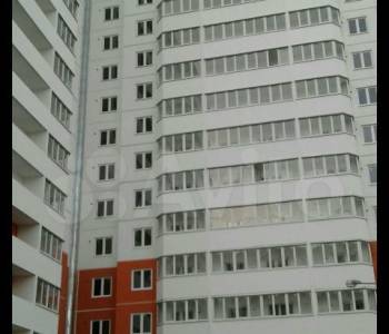 Продается 1-комнатная квартира, 28 м²