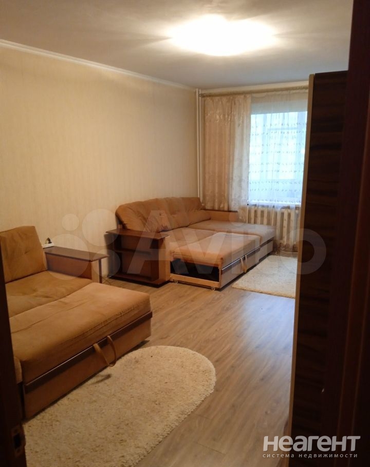 Продается 3-х комнатная квартира, 69 м²