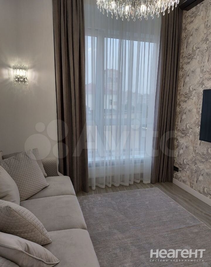 Продается 1-комнатная квартира, 27 м²