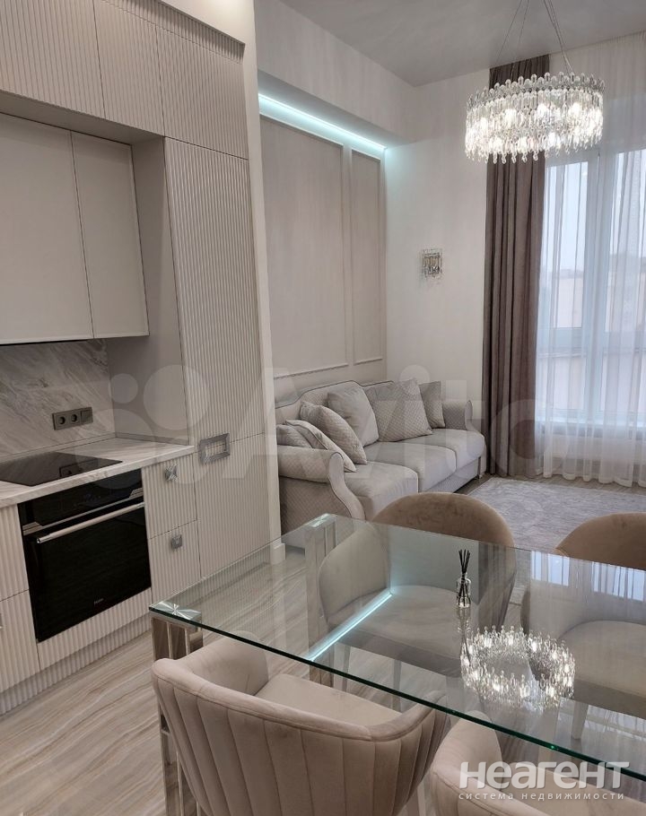 Продается 1-комнатная квартира, 27 м²