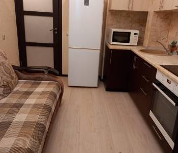 Сдается 1-комнатная квартира, 40 м²
