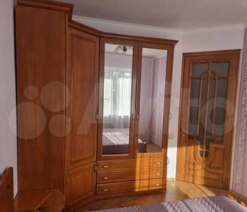 Продается 2-х комнатная квартира, 66 м²