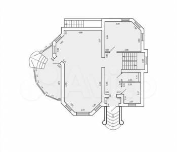 Продается Дом, 680 м²
