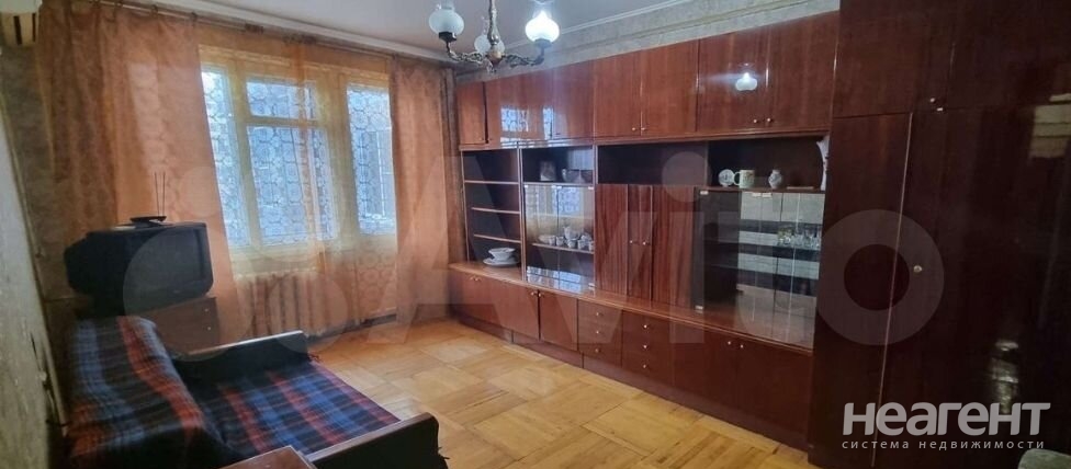 Продается 2-х комнатная квартира, 44 м²