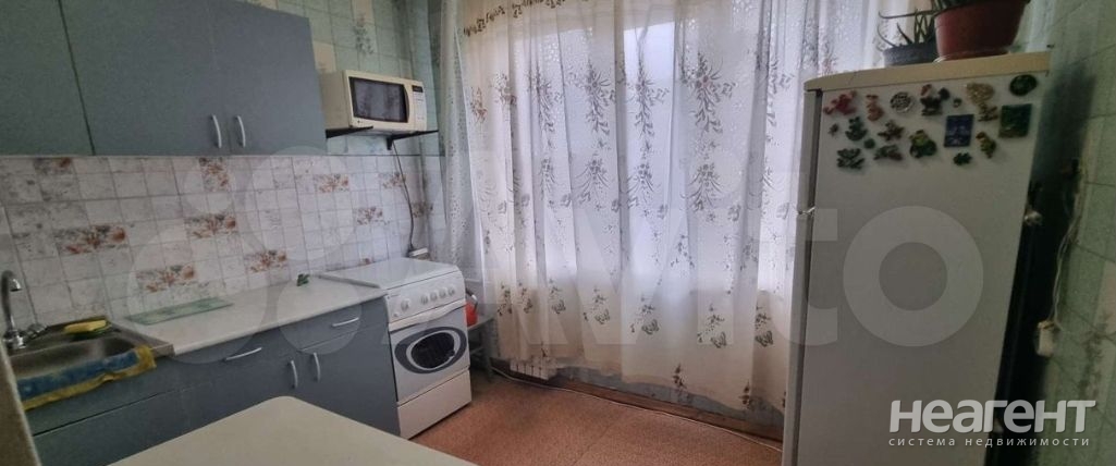 Продается 2-х комнатная квартира, 44 м²