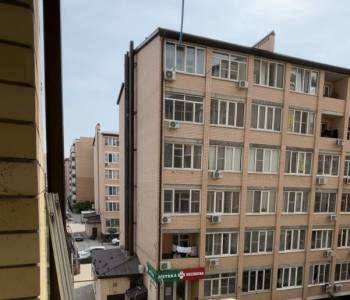 Продается 1-комнатная квартира, 43,7 м²