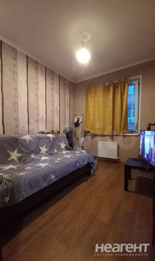 Продается 2-х комнатная квартира, 40 м²