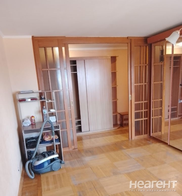 Продается 3-х комнатная квартира, 61,2 м²