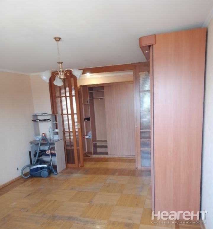 Продается 3-х комнатная квартира, 61,2 м²